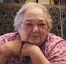 Obituary for Mary Ann Cathcart