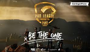 In this season of pmpl sea finals, an online virtual reality (vr) studio has been implemented using the technology used in this season of pmpl sea finals is a major breakthrough in pubg mobile's. Pubg Mobile Pro League Pmpl Southeast Asia Sea Season 3 Finals Schedule Qualified Teams And More