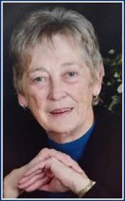 Bernice B. Vehrenkamp McIntosh (1936-2017)