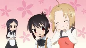 Kelas siang dan kelas malam. A Channel Smile Bd Subtitle Indonesia Batch Drivenime