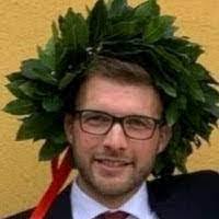 Victor Labruzzo's Instagram, Twitter & Facebook