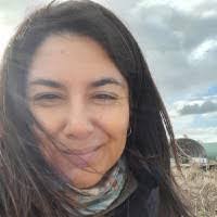 Sandra Eunice's Instagram, Twitter & Facebook