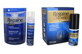The good news with procapil® is that clinical tests have proven it. Regaine Foam Vs Liquid How To Use Comparison