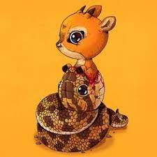 Why can't the real world be like the lion king where lions can be friends with the likes of timon and pumba? 32 Cute Animals Eating Other Cute Animals Ideas Cute Animals Animal Art Circle Of Life