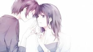 See more ideas about anime couples, anime, cute anime couples. Page 3 Anime Couple Hd Wallpapers Free Download Wallpaperbetter