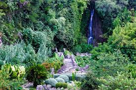 Japanese Tea Garden In San Antonio An Enchanting Attraction In Brackenridge Park Go Guides