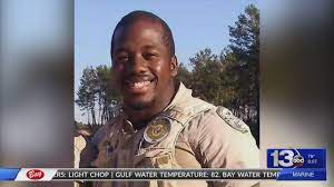 Florida Fwc Officer Killed In The Line Of Duty Remembered | Mypanhandle.com