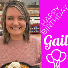 Hey Hey Pig Fans! Join us in wishing @gaillee9 Gail a very happy birthday!  #pigandgritsbbq #exploreburnsvillenc #barbecue #bbqlovers #phoneseatfirst  #bbqlife #bbqlovers #bacon #baconlovers #ncbbq #mtmitchell #828bbq #avleats  #breakfast #bbq #catering ...