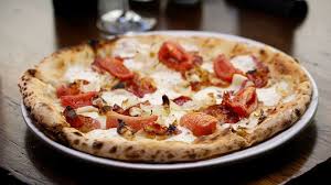 9 Piping Hot Pizza Places With Terrific Wine Lists Wine Spectator Wine And Pizza Delicious Gooey Cheese