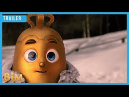 De Oneindige Slijmfilm komt op 5 juli 2023 naar Belgische bioscopen op  MoviePulp