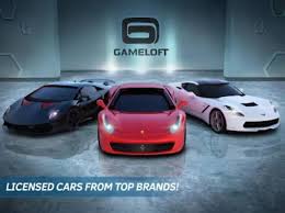 Asphalt 9 mod apk v3.4.4a (unlimited money, menu mod, tokens, cheats, unlock all cars). Asphalt Nitro Mod Apk Unlimited Money Download