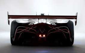 Mazda Furai Concept Cars Car Wallpapers Mazda