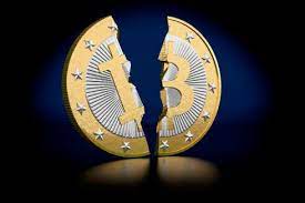 A system completely controlled by just a handful. 4 Reasons Bitcoin Could Fail