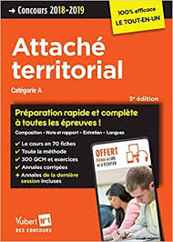 Telecharger Concours Attache Territorial Categorie A Preparation Rapide Et Complete A To Concours Attache Territorial Concours Attache Concours