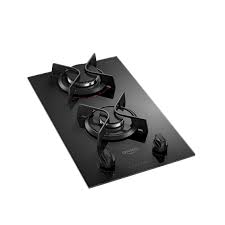 Cooktop 2 Bocas com Mesa de Vidro Dako Supreme Bivolt