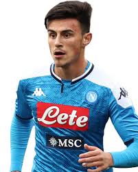 Elmas started his career at fk rabotnički in his native macedonia. Eljif Elmas Stats Over All Performance In Napoli Videos Live Stream