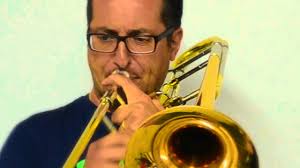 Gabriele marchetti nasce a città di castello (pg) il 30 marzo 1983. The Man I Loved G Gershwin For Trombone Solo Youtube