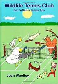 Visit your club's pharmacy or book now. Wildlife Tennis Club Pod N Sam Tennis Tips Pod N Sam Tennis Tips For Children Woolley Joan 9780953759422 Amazon Com Books