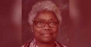 Irene C. Lewis Obituary