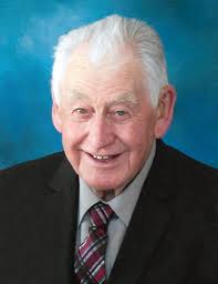 Most Recent Obituaries