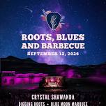 Roots, Blues and BBQ 2026