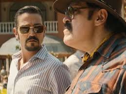 Maybe you would like to learn more about one of these? Narcos Mexico A Review And Never Ending Drug War