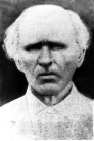 Jeremiah Shaw Jr. (1800-1883)