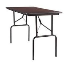 Robot Check Folding Table Table Office Depot