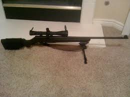 The Official Hunting Rifle Thread Page 6 Ar15 Com