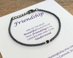 8 Friendship Bracelet Quotes Friendship Quote Quoteslics Com Bracelet Quotes Friendship Bracelets With Beads Friendship Bracelets