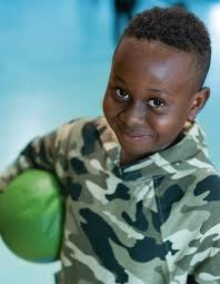 Boys &amp; Girls Club of Greenwich 2022 Annual Report by Boys &amp; Girls  Club of Greenwich