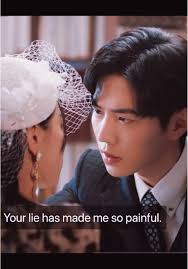 Nelson Ivory Husband Chinese Drama