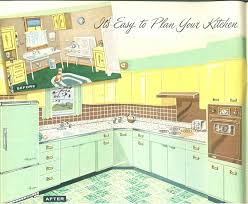 Sears 1958 Kitchen Book Sears Roebuck Co Free Download Borrow And Streaming Internet Archive Retro Renovation Retro Kitchen Vintage Interiors