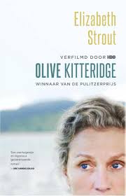 Amy En Isabelle van Elizabeth Strout 1 x tweedehands te koop