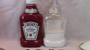 What You Need To Know About Heinz Ketchup Shocking Ketchup Heinz Ketchup Ketchup Bottle