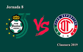 Эстадио корона , торреон , мексика. En Vivo Santos Vs Toluca Jornada 8 Clausura 2019 El Sol De La Laguna Noticias Locales Policiacas Sobre Mexico Coahuila Y El Mundo