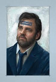 COMMUNITY "Six Seasons and a Movie" Art Show