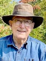 Obituary for John Gilbert Kubin