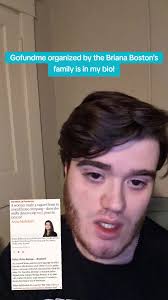 Go Fund Me Briana Cunningham