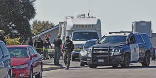 Deputies Arrest Paul And Ruben Flores In Kristin Smart Case Cal Coast Times
