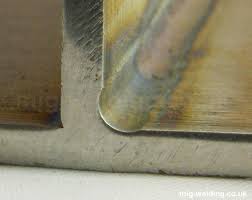 Check spelling or type a new query. Tig Tutorial Fillet Welds