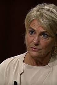 Min sanning" Eva Hamilton (TV Episode 2022)