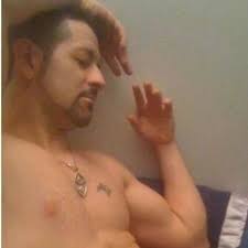 Wayne Britton's Instagram, Twitter & Facebook