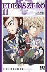couverture de : Shiki vs. Drakkhen