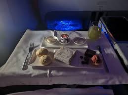 Travel first class and relish the myriad of exclusive offerings, handpicked by us to make your travel experience unforgettable. First Class Qatar Airways Picture Of Doha Qatar Tripadvisor
