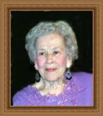 Dorothy Beyt Broussard Obituary April 7, 2008