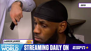 @stephenasmith's video Tweet