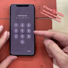What does apple's iphone x tell us about the next decade of smartphones and the way we will interact with them? Iphone Passcode Loop Fix Freeze Entered Passcode Data Recovery Iphone Motherboard Repair Center