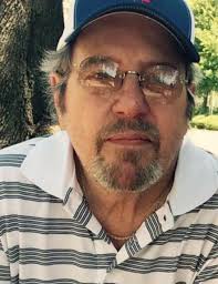 Obituary information for Larry Hall