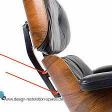 We slowly lifted the eames lounge chair out of its box. Lounge Chair Archives Design Restoration Spares